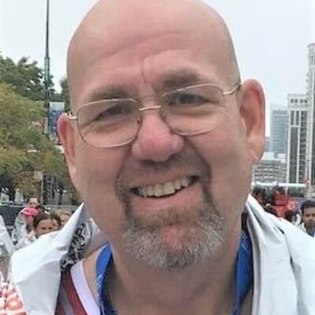 Henry  St. John Profile Photo