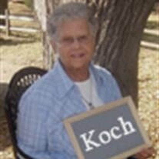 Ruth Koch Profile Photo