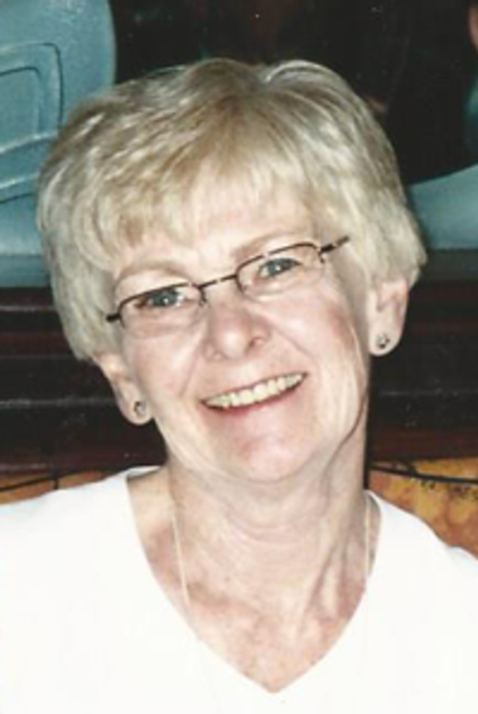 Judith L. "Judy" (Hackett) Gallo