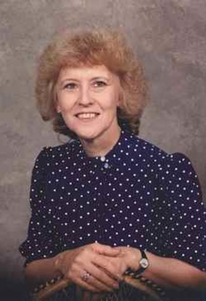 Gloria Patricia Rinal