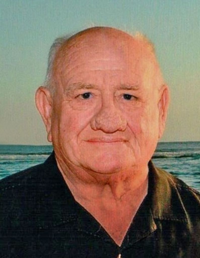 Anthony 'Tony' John Bohner