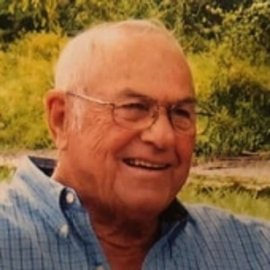 Howard J. Rensvold