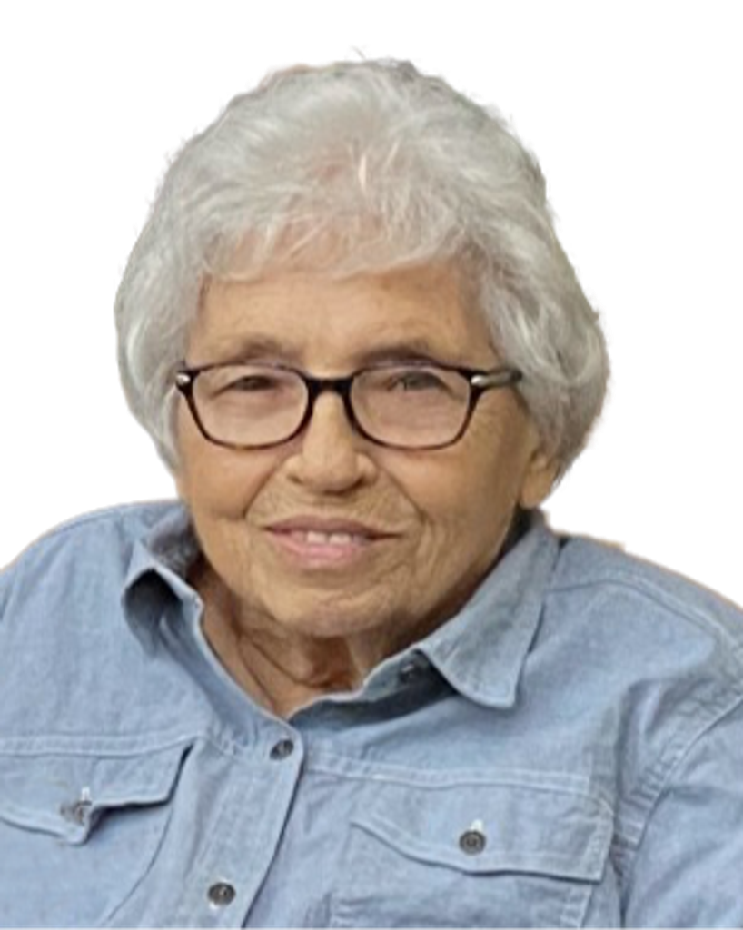 Naomi Ione Wernsman