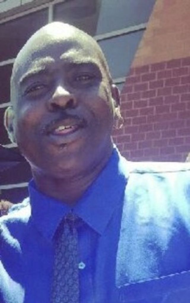 Charlie Hodges Profile Photo