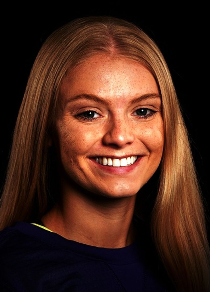 Samantha Kaye Scott