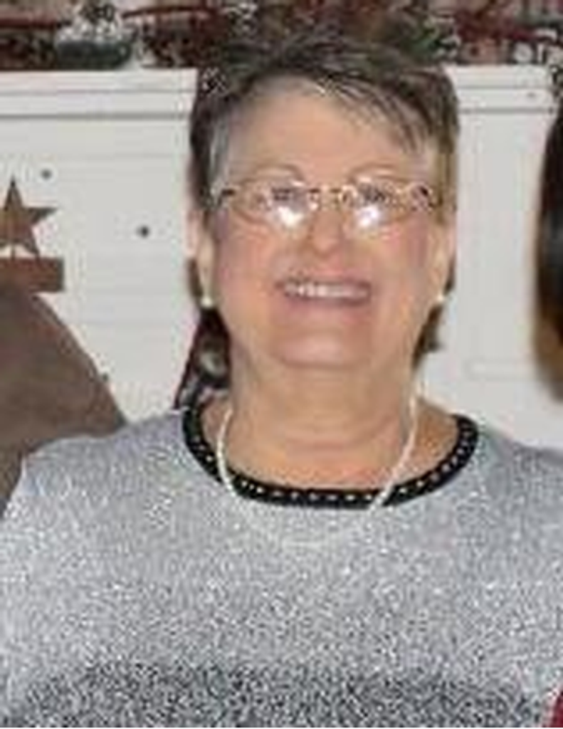 Janie Pearl (Ford) Brogdon