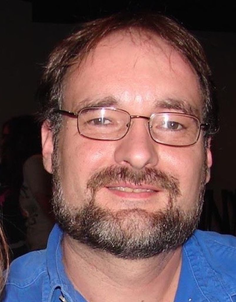 Carl Richard Hochschild, Iii Profile Photo