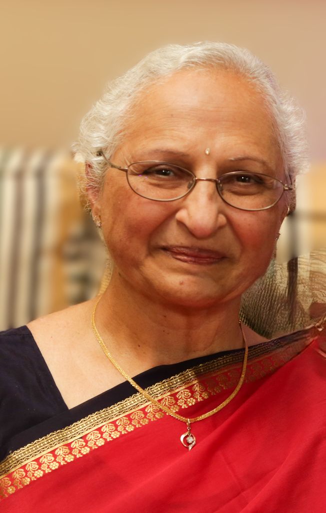 Asha Arvind Kotak Profile Photo