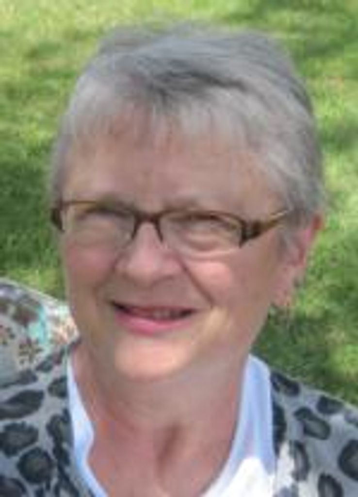 Linda Joyce Schoepp