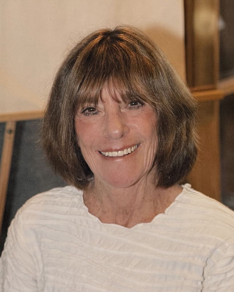 Marilyn Misner Kramer