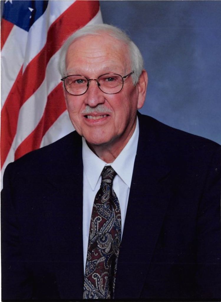 Elmer Willms