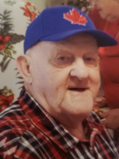 John William James Wettlaufer Profile Photo