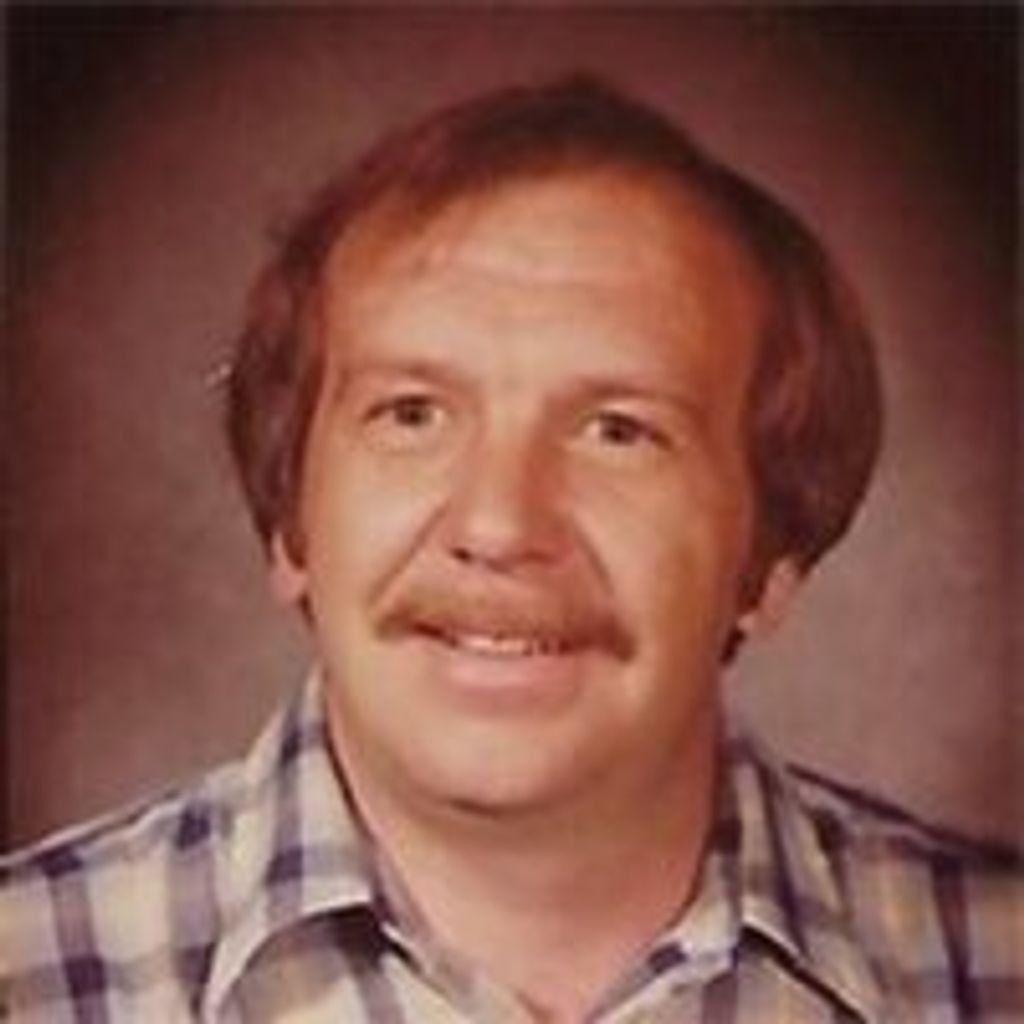 Joe Blackburn