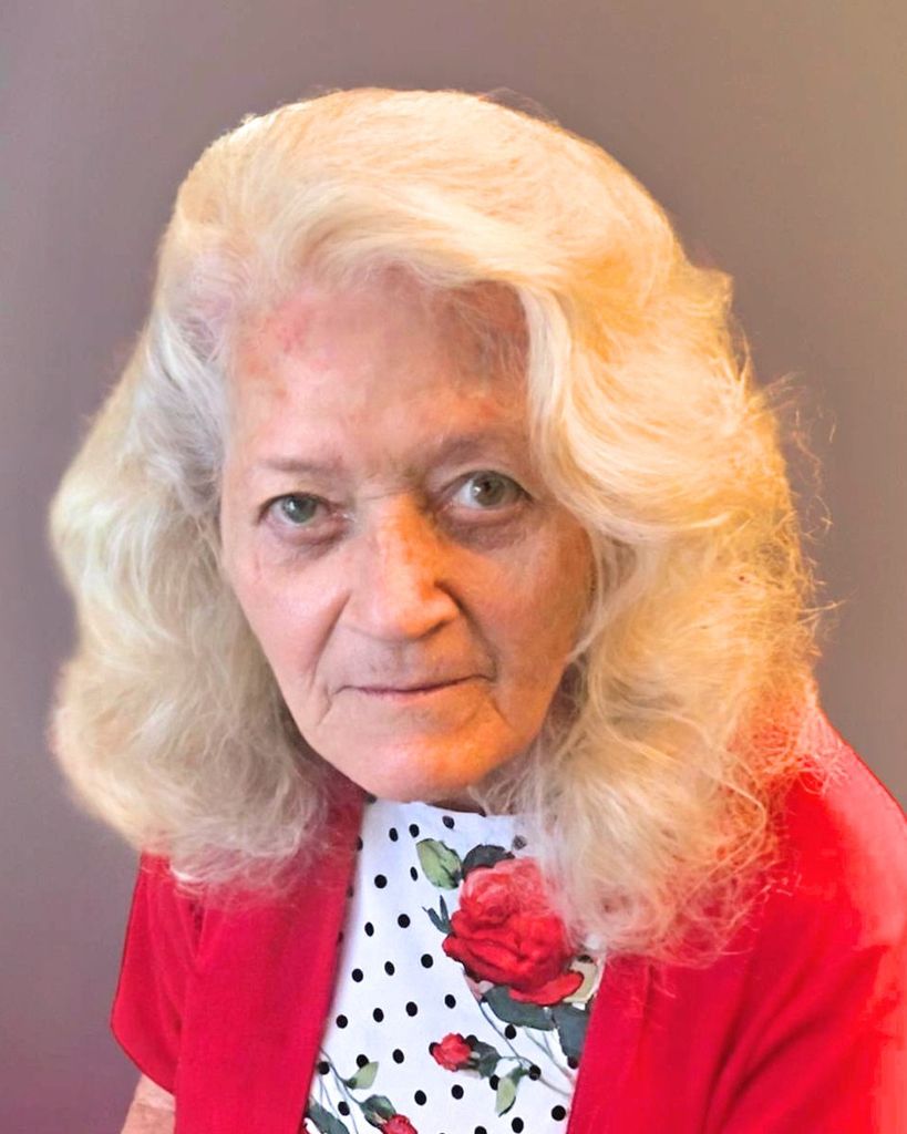Frances Ruth Croft Little Profile Photo