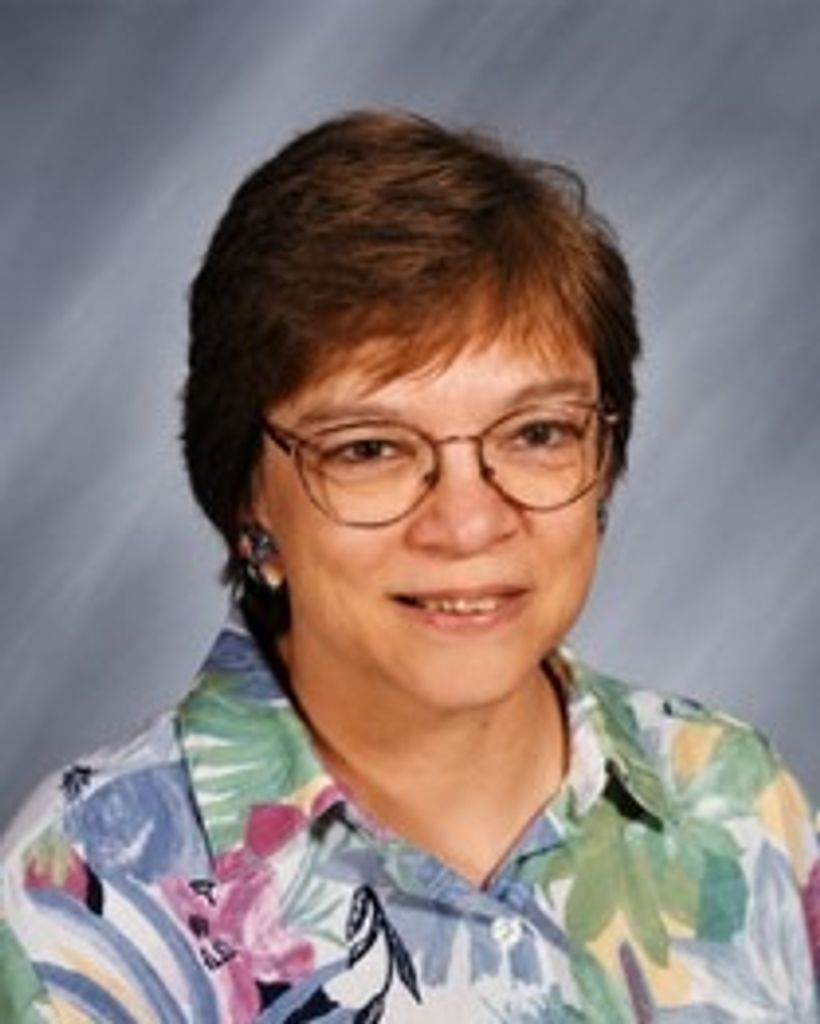 Marilyn L. Selle Profile Photo