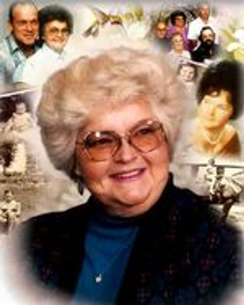 Betty Ann Hutchinson