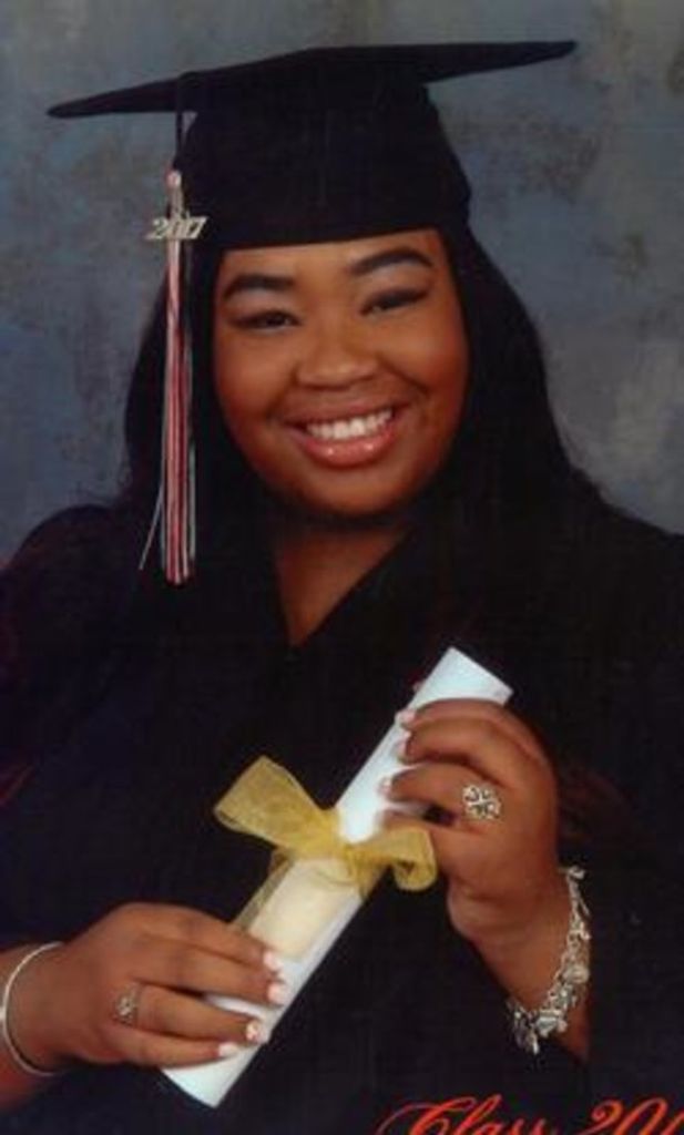 Angelina Lenice Fleming-Phillip