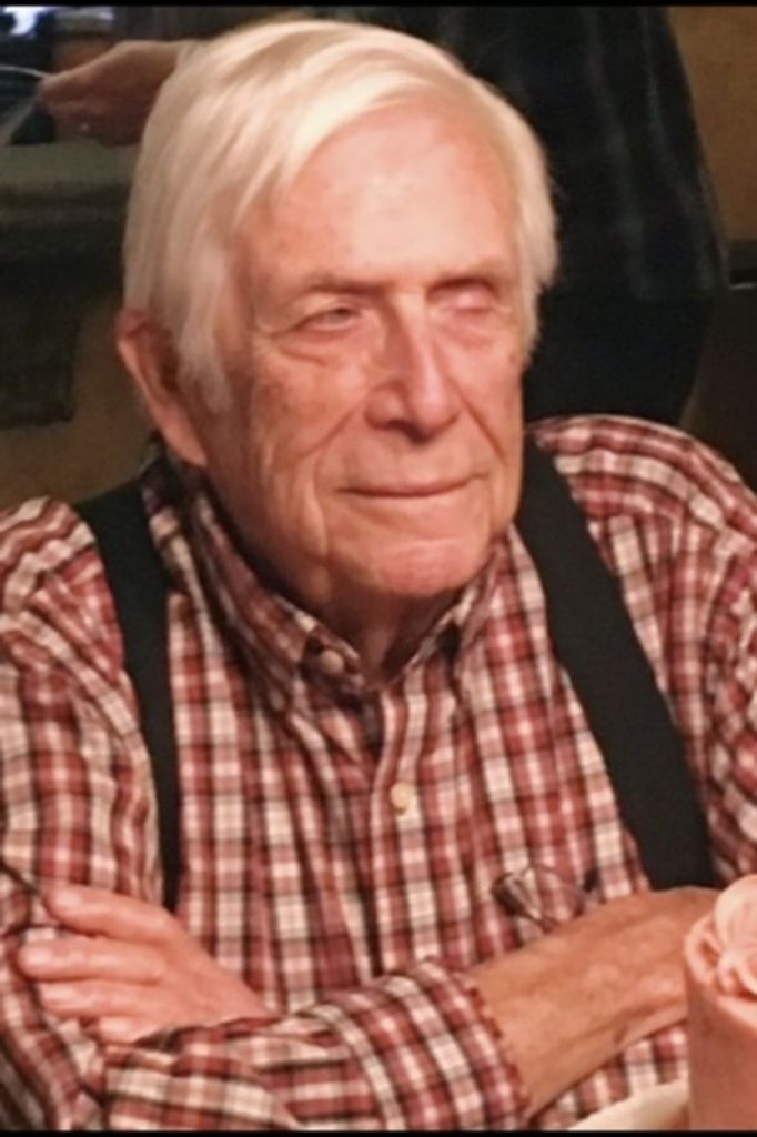 Marvin Bradley Steele Profile Photo