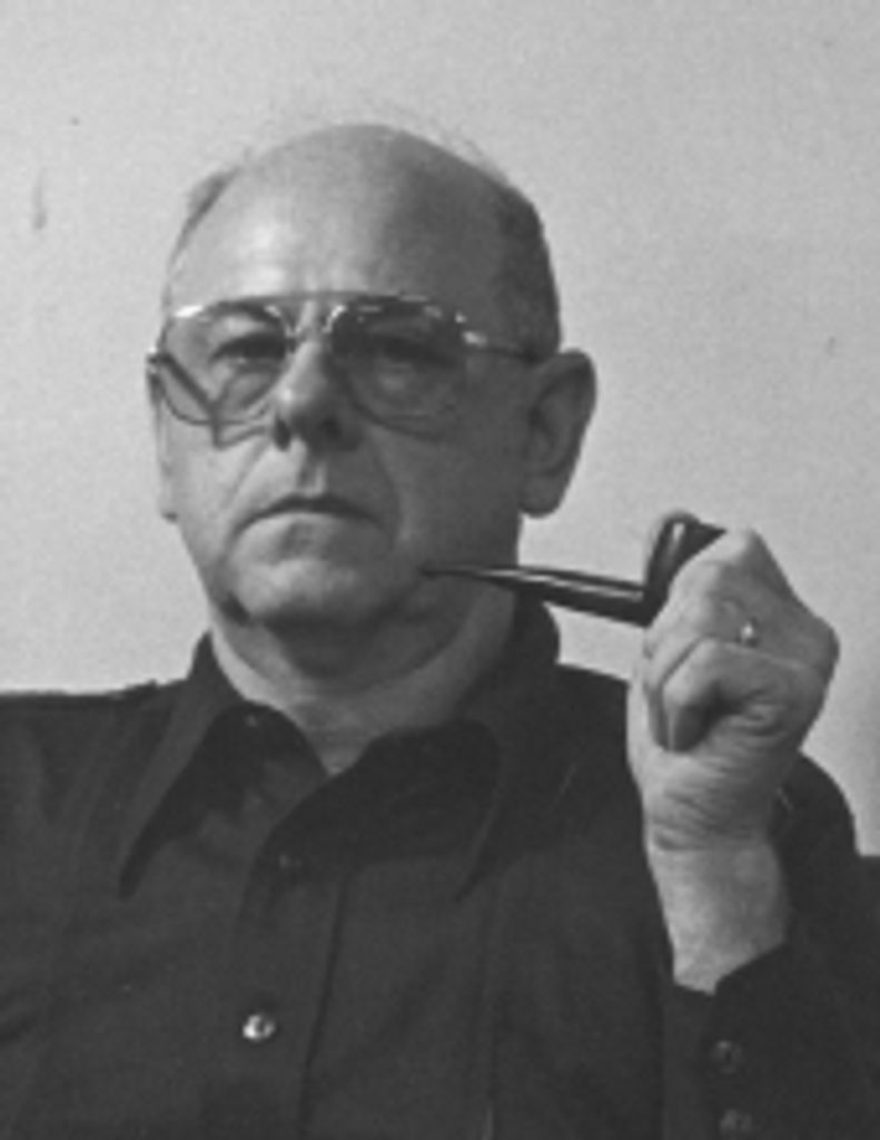 Paul Laverne Longstreet