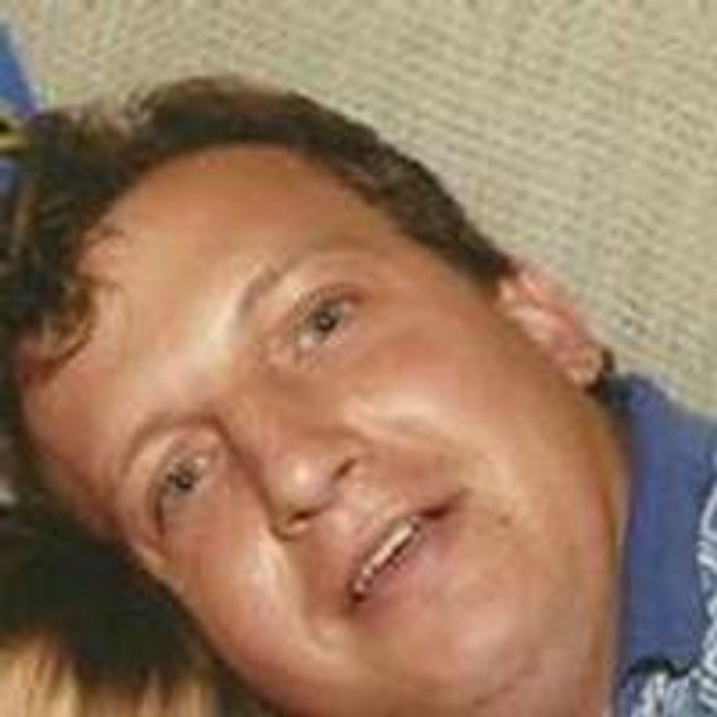 Timothy James Stephenson