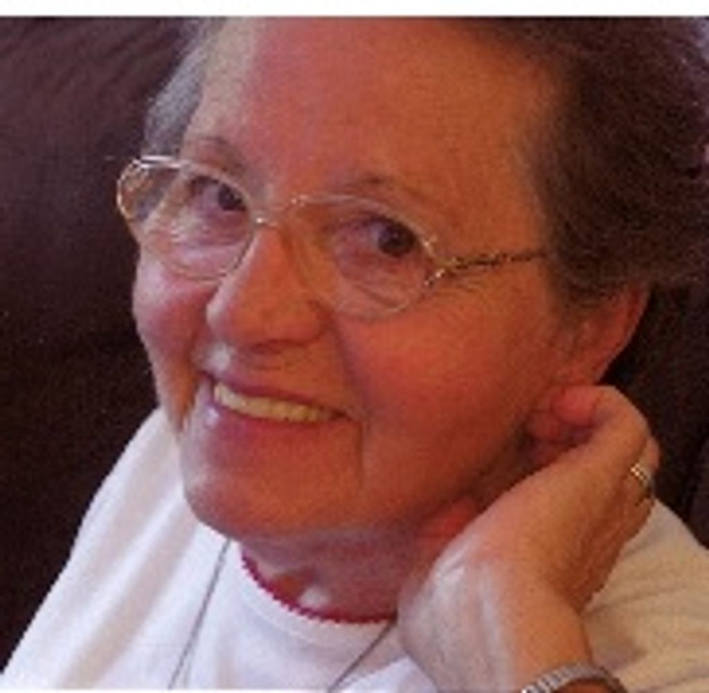 Katherine L. (Vandersyde)  Scherder