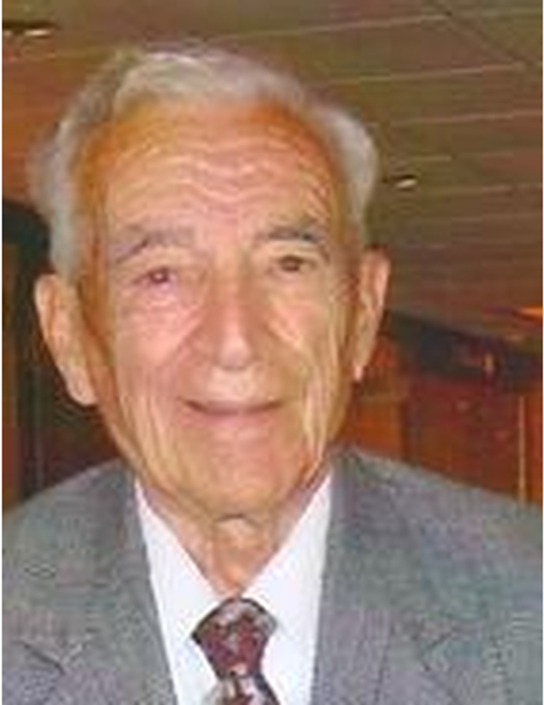 William J. Stafford Profile Photo