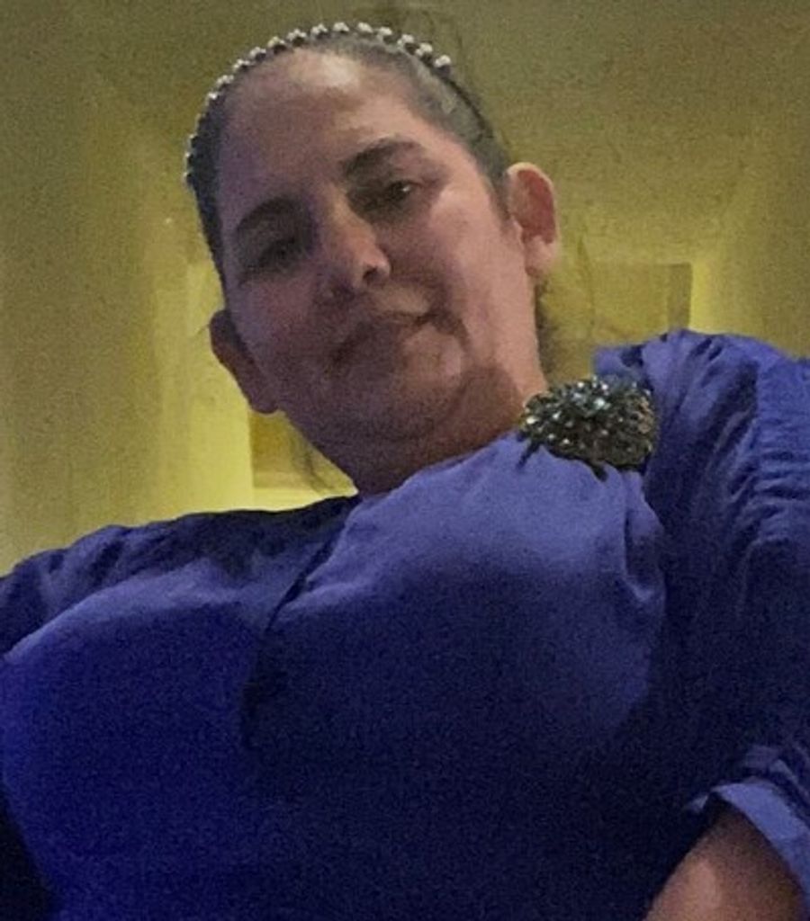 Mayleen Rodriguez Class Profile Photo