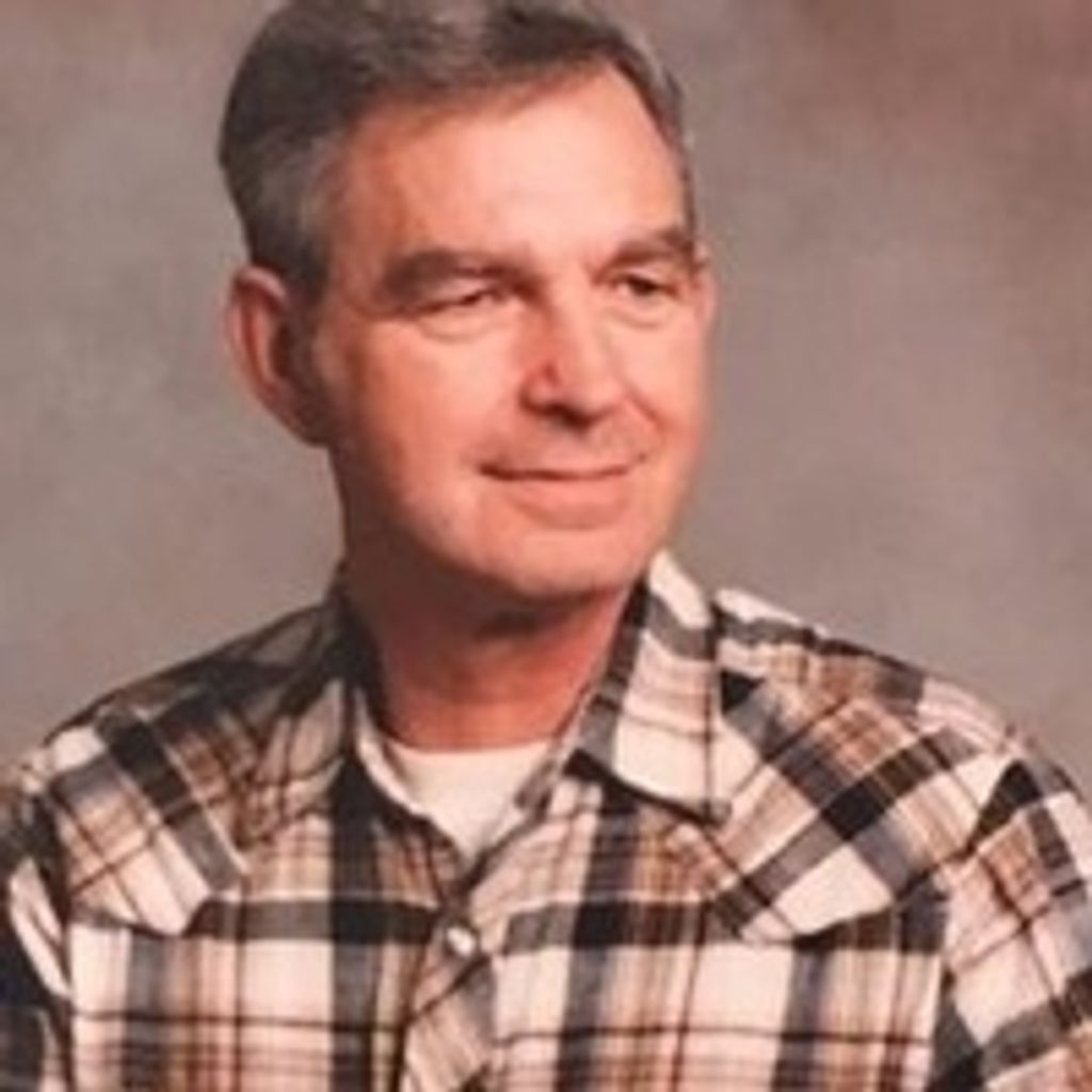 Thomas"Virgil" Hollifield