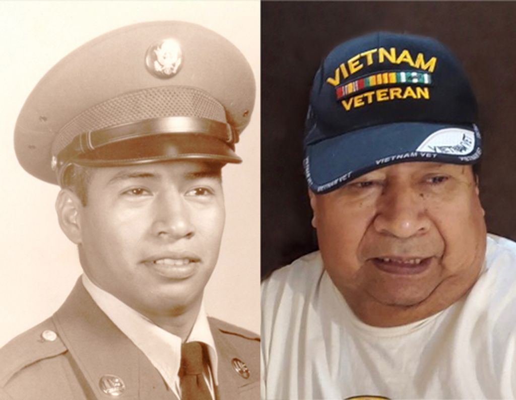 Rumaldo Lopez Gonzales Profile Photo