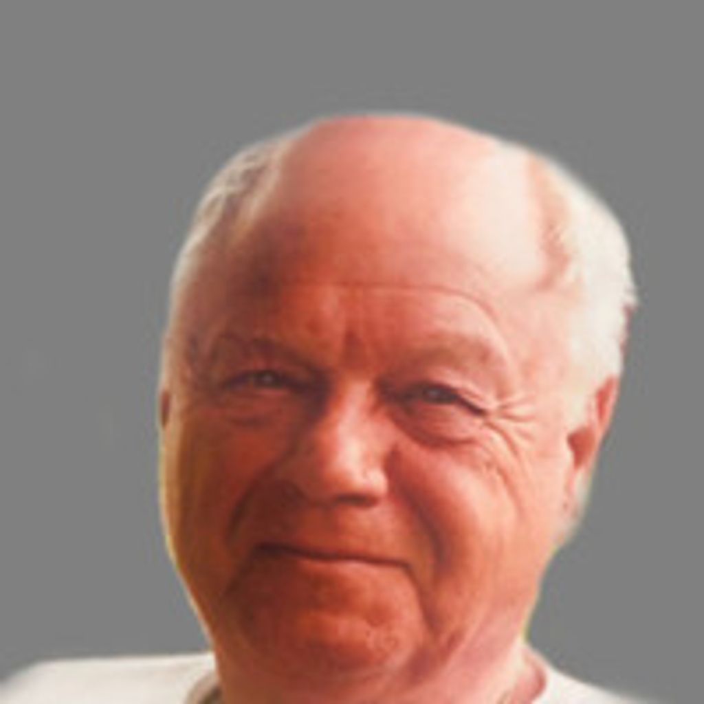 Ronald Novell Ford