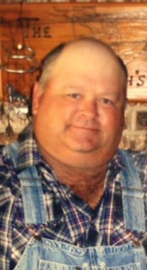 Larry Allan Wohlgemuth Profile Photo