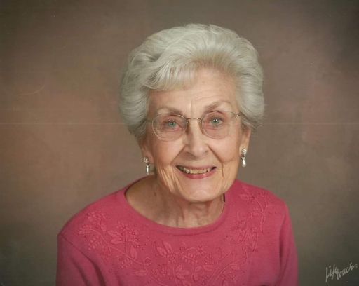 Mary Ellen Steckhan Profile Photo