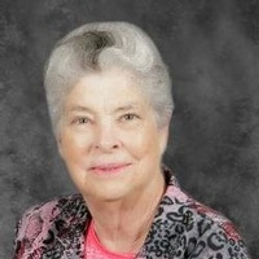 Madeline  Gayle Gregory
