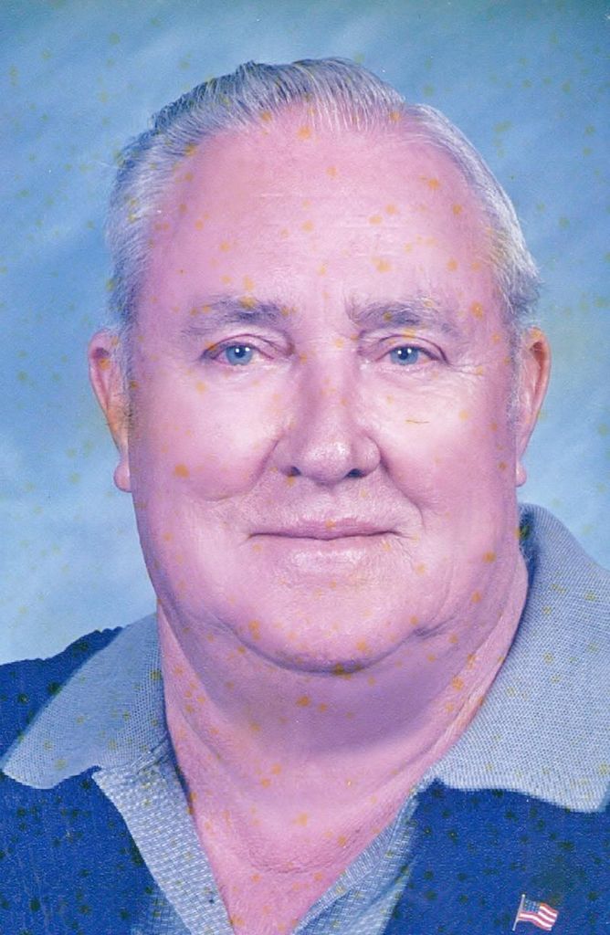 Sfc Mentor "Te" Carriere, Jr., Us Army Ret