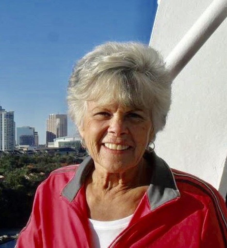 Barbara W. Matthews-Hemm