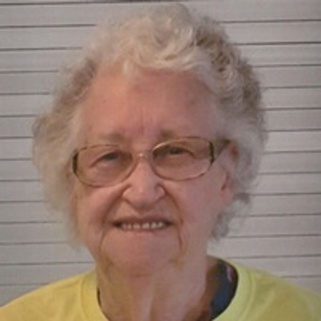 Charlene Lenore Schmid