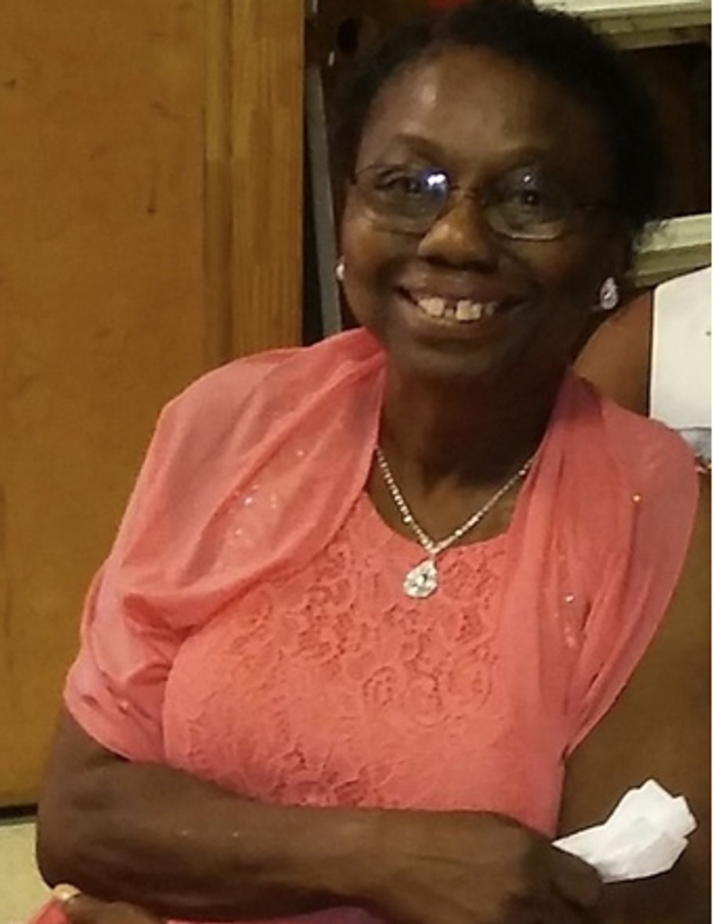 Gloria D. James Profile Photo