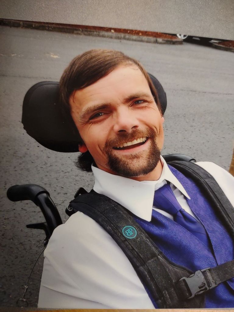 Keith Craig Ostergren Profile Photo