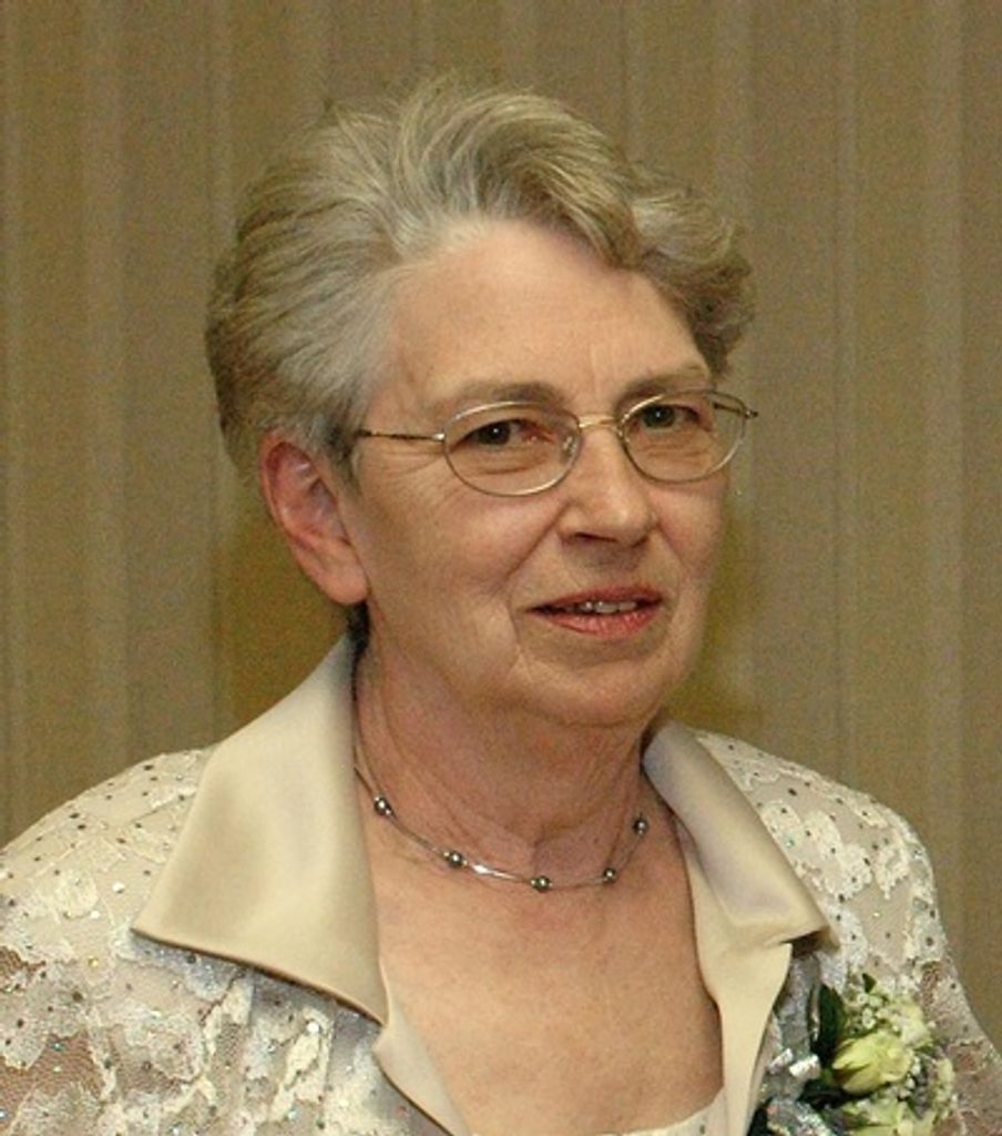 Glenda D. Harmon Profile Photo