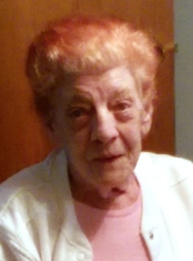 Janet Clark