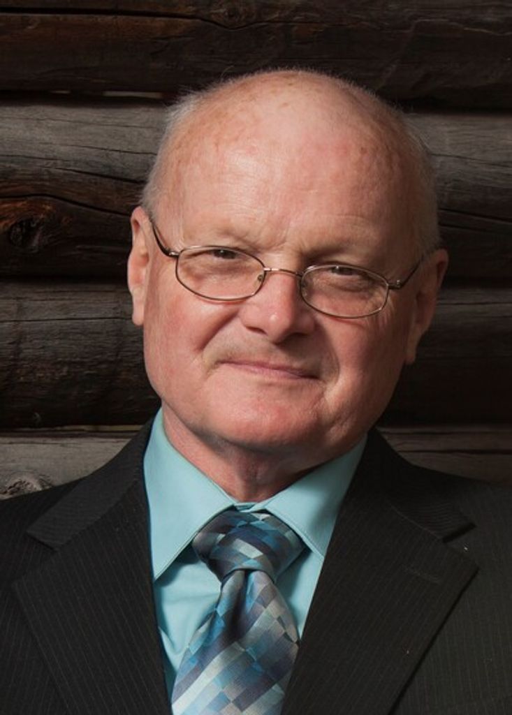 Charles Porter Sheid