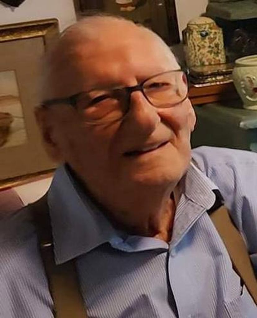 Bennie Franklin Carter Profile Photo