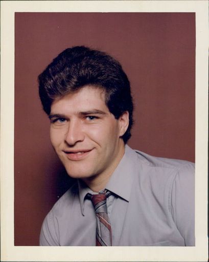 Neil  Crawford photo gallery thumbnail 3 of 14