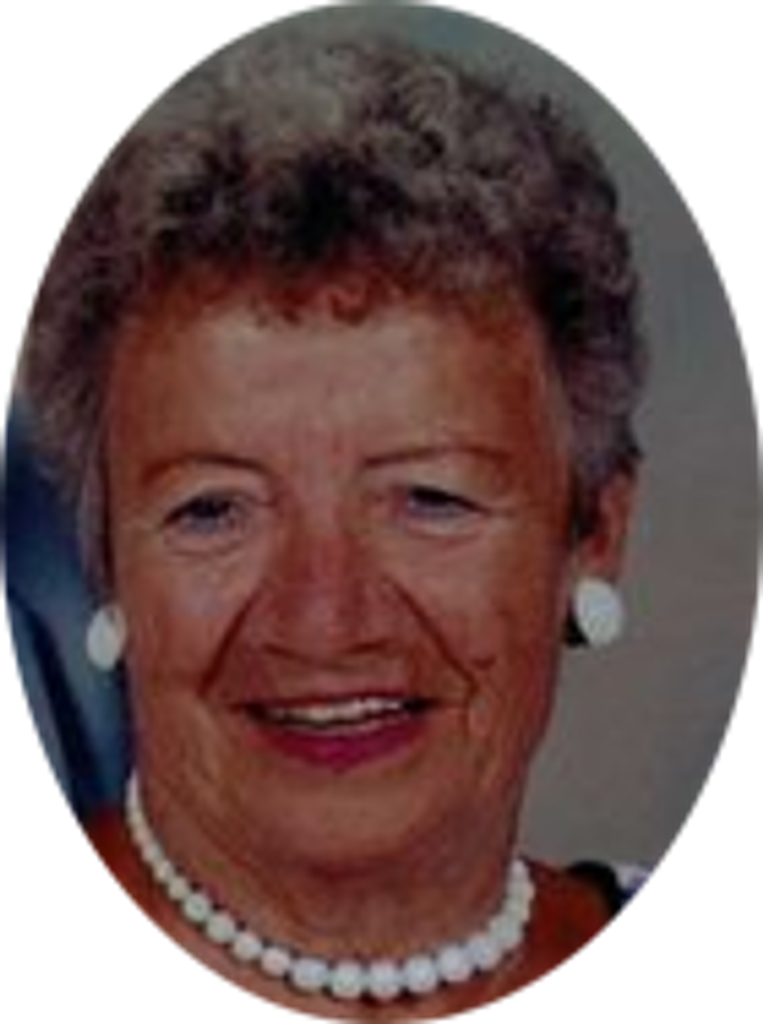 Anne Poarch