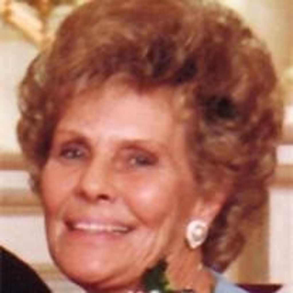 McGuire Blankenship