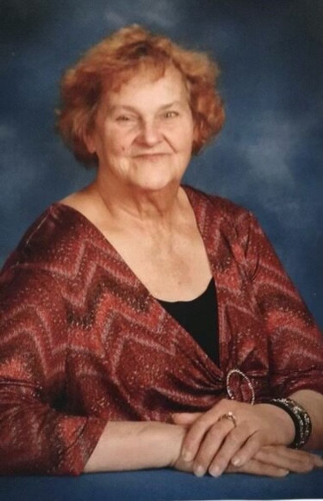 Barbara Lamping Profile Photo