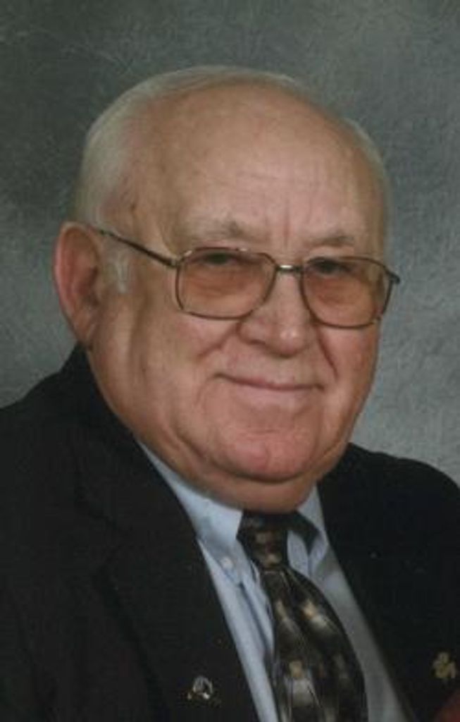 Wilbert Vossler Profile Photo