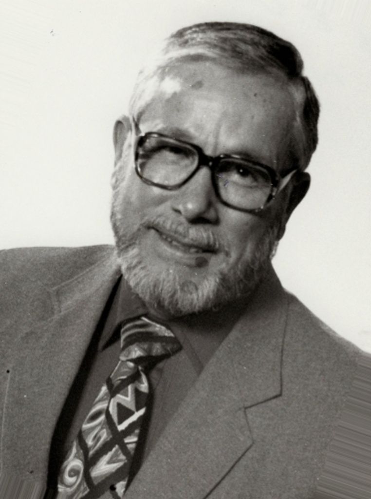 James Elvis Ogg Profile Photo