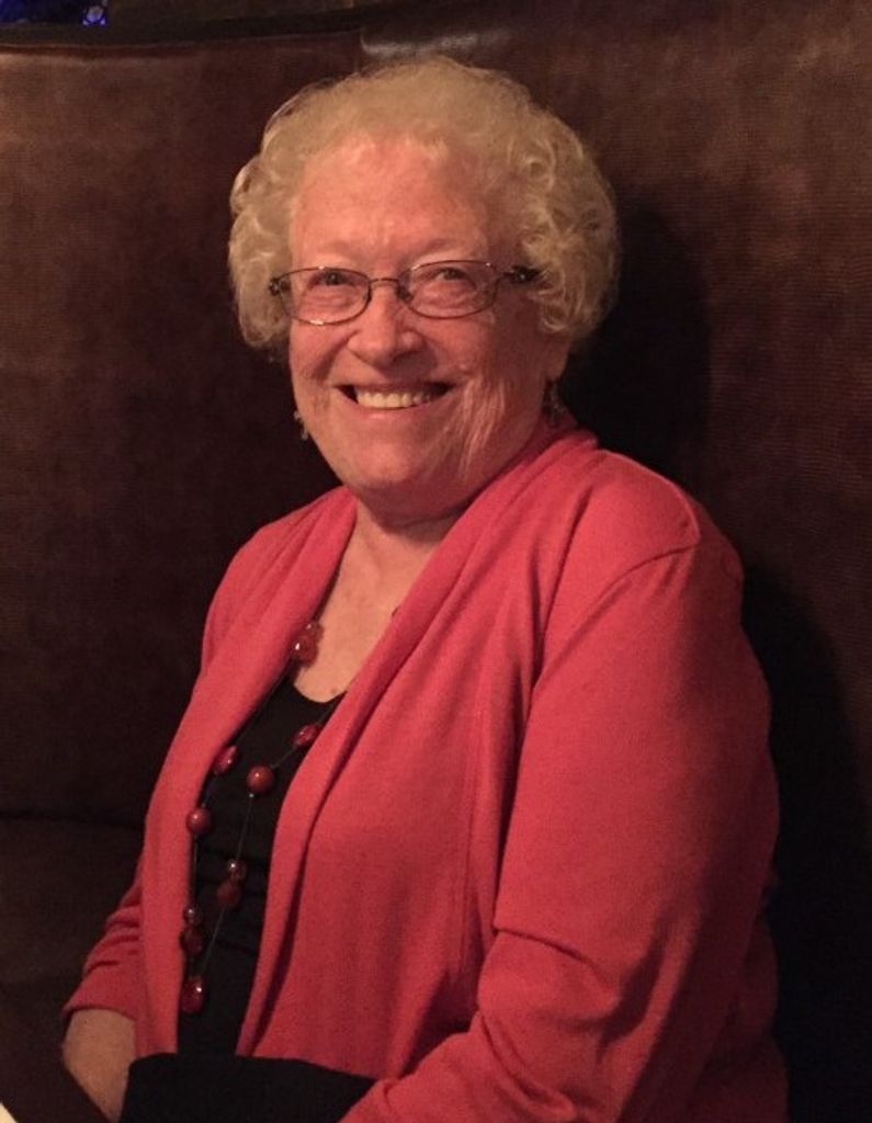 Nancy (Klein)  Raines