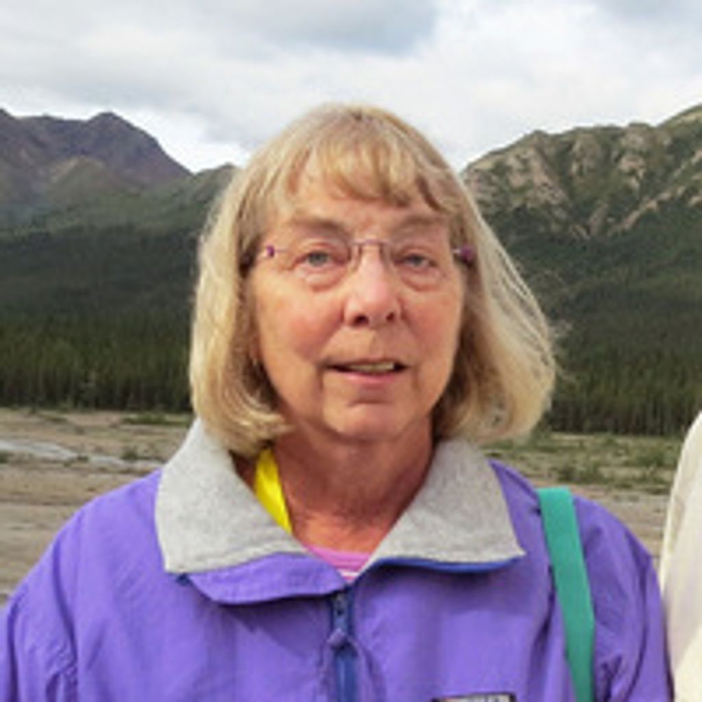 Martha Talamini Wolf